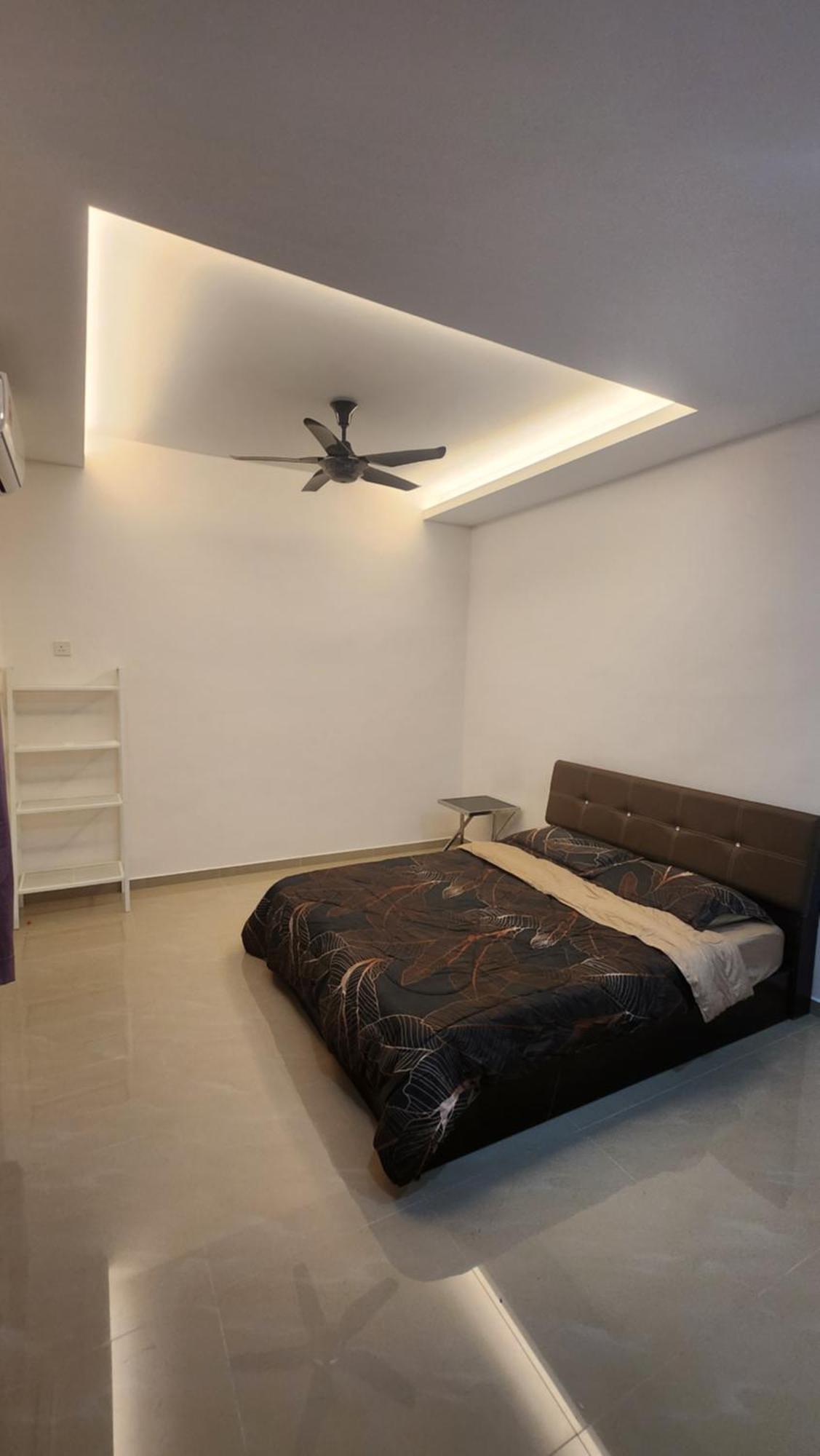 Holiday home Ay Midtown Falim