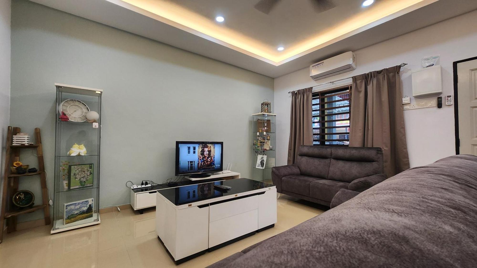 Holiday home Ay Midtown Falim