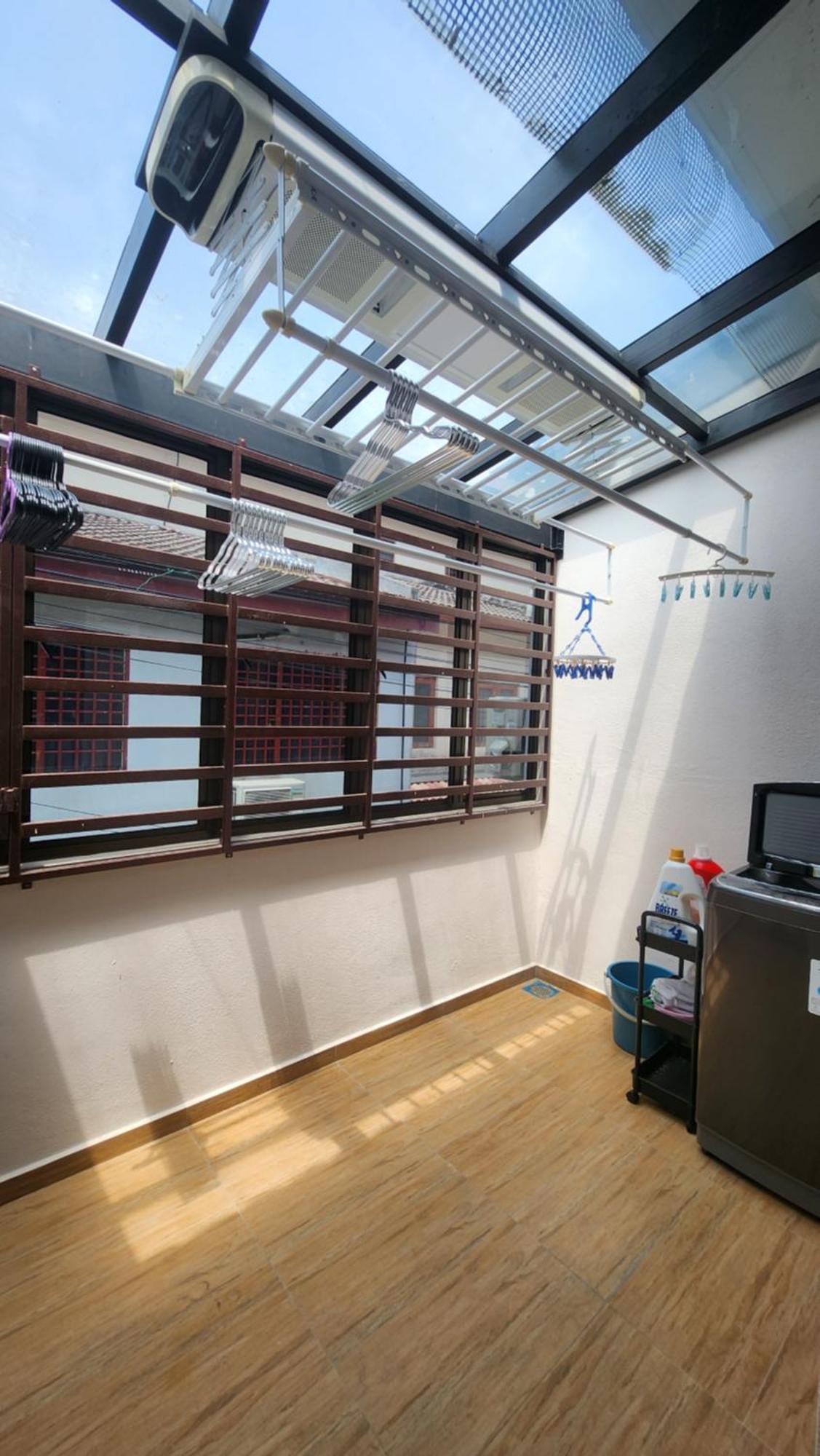 Ay Midtown Falim Holiday home *