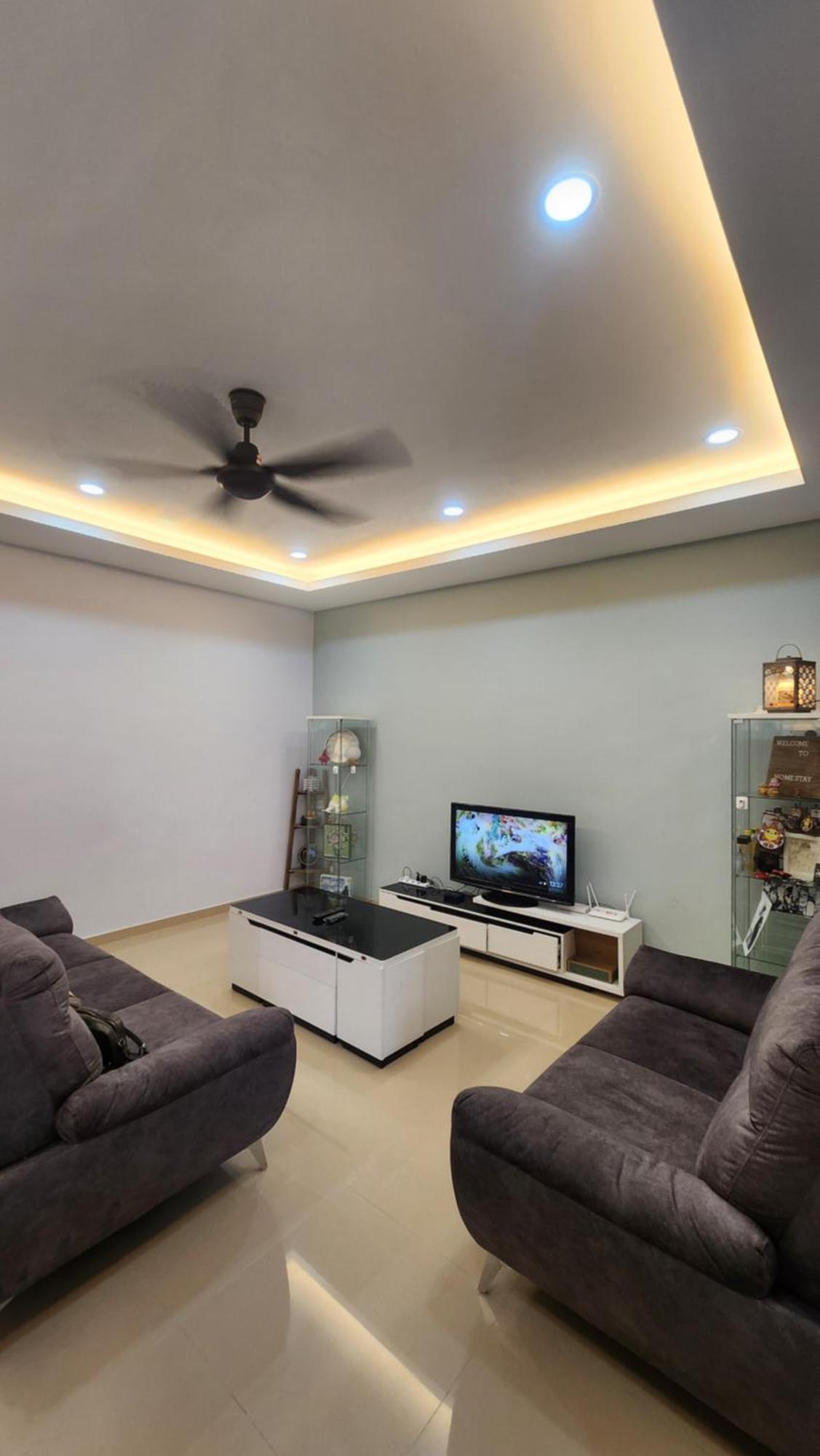 Holiday home Ay Midtown Falim *