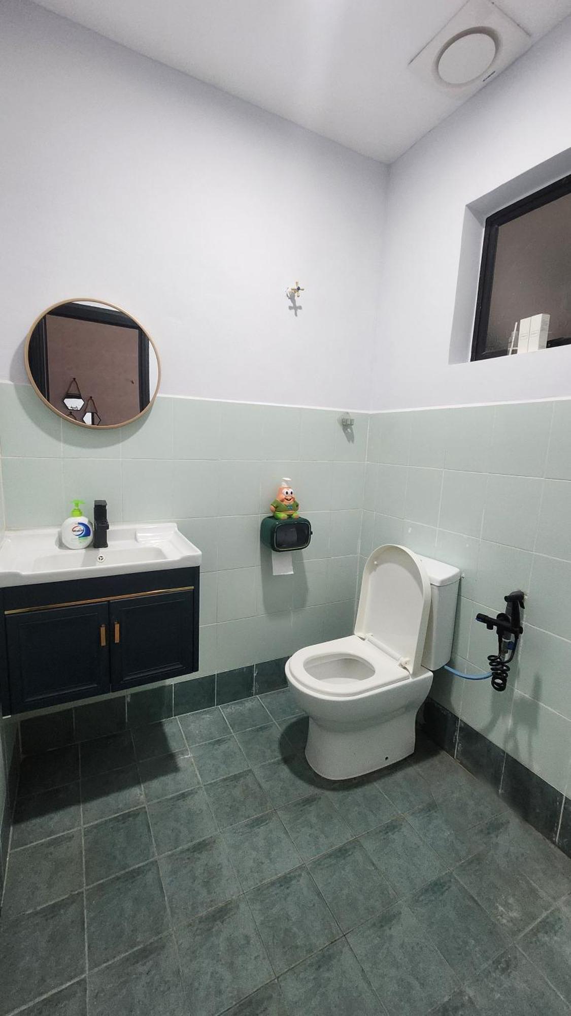 Ay Midtown Falim Holiday home